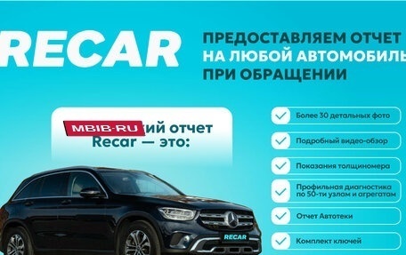 Hyundai Santa Fe IV, 2018 год, 2 525 000 рублей, 13 фотография