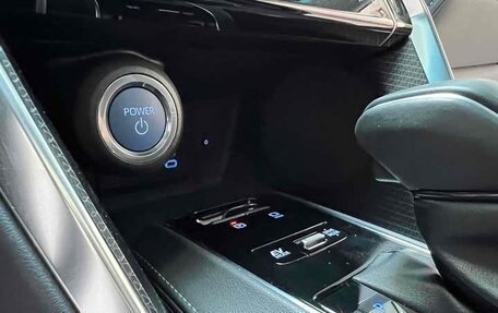 Toyota Venza, 2022 год, 3 550 000 рублей, 11 фотография