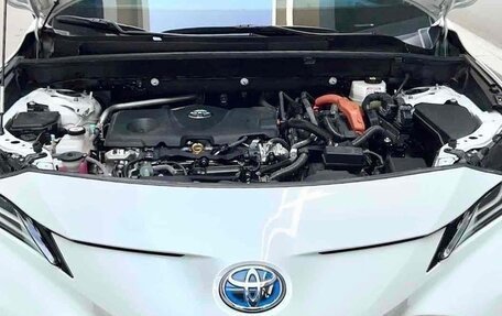 Toyota Venza, 2022 год, 3 550 000 рублей, 15 фотография