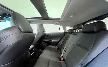 Toyota Venza, 2022 год, 3 550 000 рублей, 13 фотография