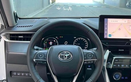 Toyota Venza, 2022 год, 3 550 000 рублей, 10 фотография