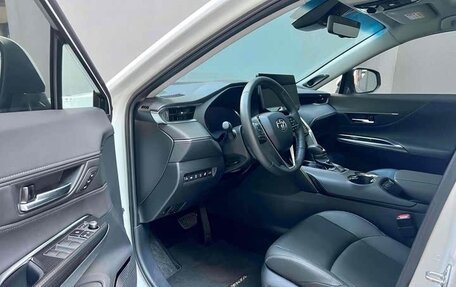 Toyota Venza, 2022 год, 3 550 000 рублей, 8 фотография