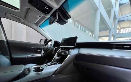 Toyota Venza, 2022 год, 3 550 000 рублей, 12 фотография