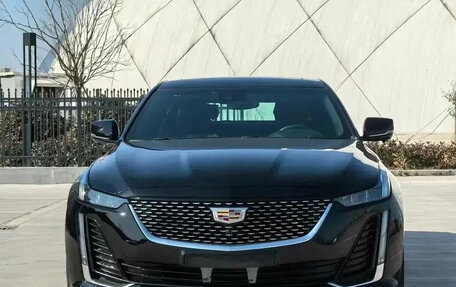 Cadillac CT5 I, 2020 год, 2 200 014 рублей, 2 фотография