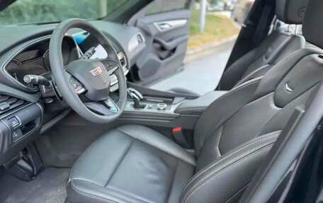 Cadillac CT5 I, 2020 год, 2 200 014 рублей, 5 фотография