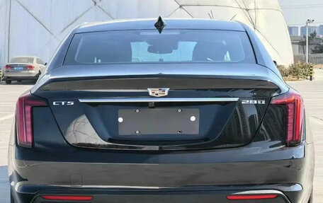 Cadillac CT5 I, 2020 год, 2 200 014 рублей, 14 фотография