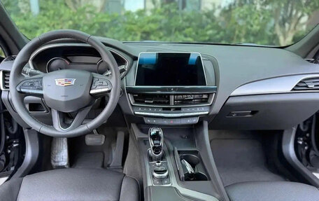 Cadillac CT5 I, 2020 год, 2 200 014 рублей, 4 фотография