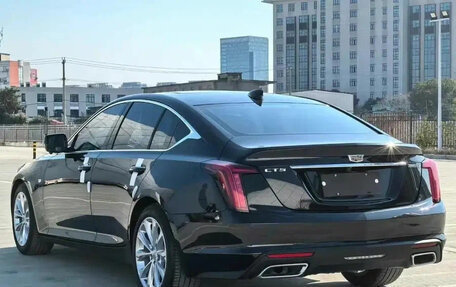 Cadillac CT5 I, 2020 год, 2 200 014 рублей, 15 фотография