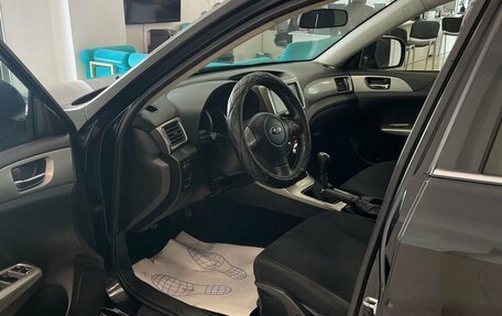 Subaru Impreza III, 2009 год, 567 000 рублей, 9 фотография
