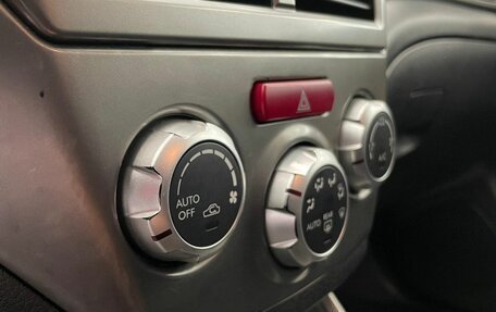 Subaru Impreza III, 2009 год, 567 000 рублей, 14 фотография