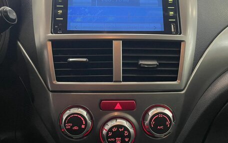 Subaru Impreza III, 2009 год, 567 000 рублей, 15 фотография
