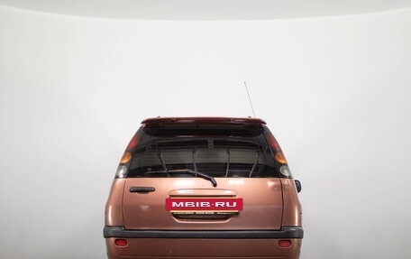 Toyota Raum I, 1997 год, 369 000 рублей, 5 фотография