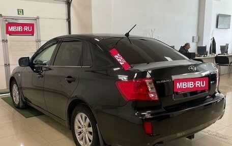 Subaru Impreza III, 2009 год, 567 000 рублей, 4 фотография
