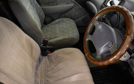 Toyota Raum I, 1997 год, 369 000 рублей, 7 фотография