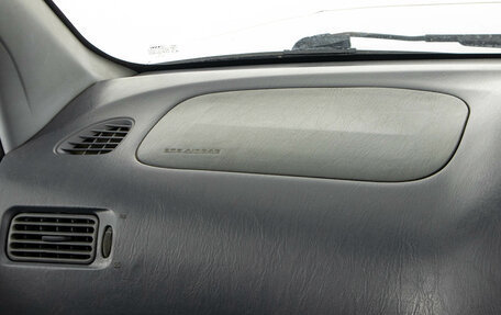 Toyota Raum I, 1997 год, 369 000 рублей, 13 фотография