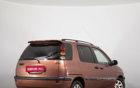 Toyota Raum I, 1997 год, 369 000 рублей, 6 фотография