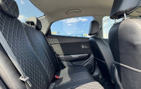 KIA Rio III рестайлинг, 2012 год, 890 000 рублей, 4 фотография