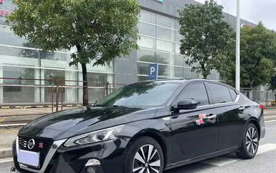 Nissan Altima VI (L34), 2022 год, 1 770 014 рублей, 1 фотография