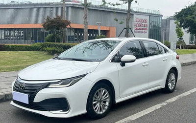 Toyota Allion, 2021 год, 1 500 000 рублей, 1 фотография