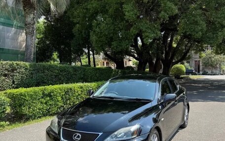 Lexus IS II рестайлинг 2, 2006 год, 755 000 рублей, 1 фотография