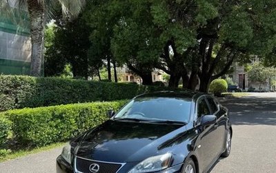 Lexus IS II рестайлинг 2, 2006 год, 755 000 рублей, 1 фотография