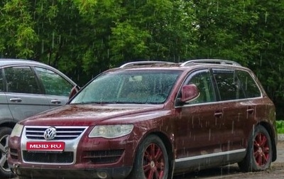 Volkswagen Touareg III, 2008 год, 700 000 рублей, 1 фотография