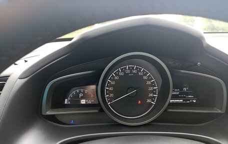 Mazda CX-4, 2022 год, 2 850 000 рублей, 1 фотография