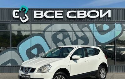 Nissan Qashqai, 2008 год, 990 000 рублей, 1 фотография