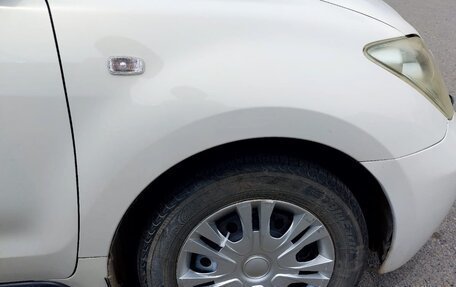 Toyota Ist II, 2004 год, 550 000 рублей, 1 фотография