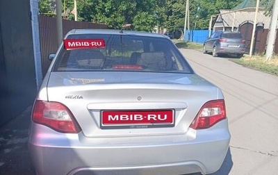 Daewoo Nexia I рестайлинг, 2010 год, 250 000 рублей, 1 фотография