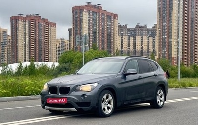 BMW X1, 2013 год, 950 000 рублей, 1 фотография