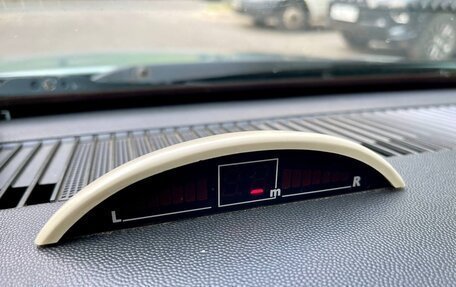 Opel Vectra C рестайлинг, 2003 год, 265 000 рублей, 16 фотография