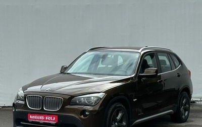 BMW X1, 2012 год, 1 350 000 рублей, 1 фотография