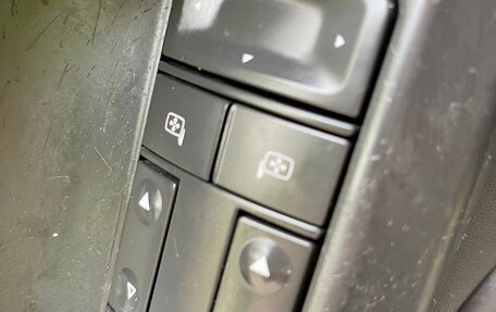 Opel Vectra C рестайлинг, 2003 год, 265 000 рублей, 22 фотография