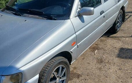 Ford Escort V, 1998 год, 120 000 рублей, 1 фотография