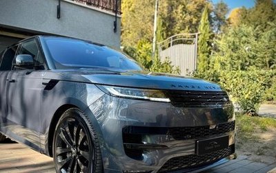 Land Rover Range Rover Sport, 2022 год, 10 780 000 рублей, 1 фотография