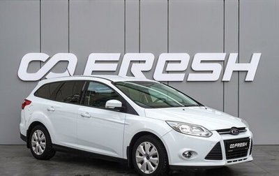 Ford Focus III, 2013 год, 910 000 рублей, 1 фотография