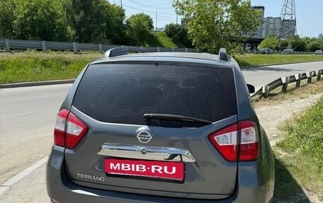 Nissan Terrano III, 2018 год, 795 000 рублей, 7 фотография