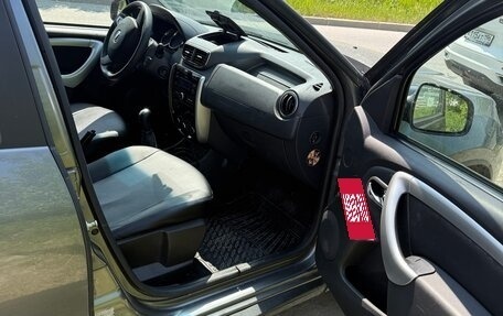 Nissan Terrano III, 2018 год, 795 000 рублей, 3 фотография