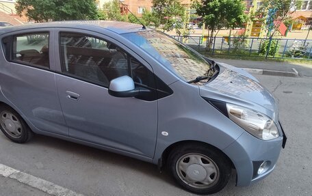 Ravon R2, 2016 год, 770 000 рублей, 3 фотография