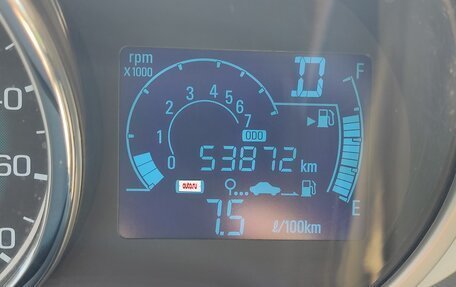 Ravon R2, 2016 год, 770 000 рублей, 15 фотография