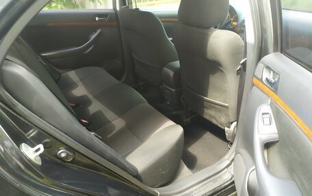 Toyota Avensis III рестайлинг, 2007 год, 590 000 рублей, 8 фотография
