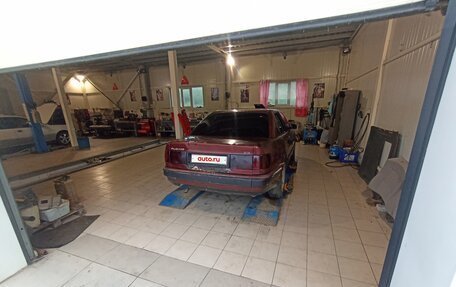 Audi 100, 1994 год, 155 000 рублей, 3 фотография