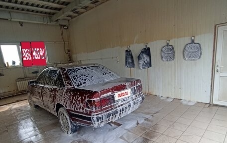 Audi 100, 1994 год, 155 000 рублей, 4 фотография