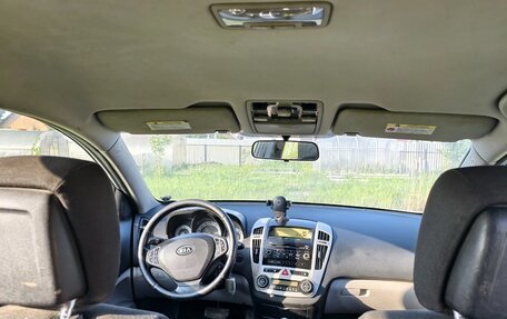 KIA cee'd I рестайлинг, 2009 год, 650 000 рублей, 5 фотография