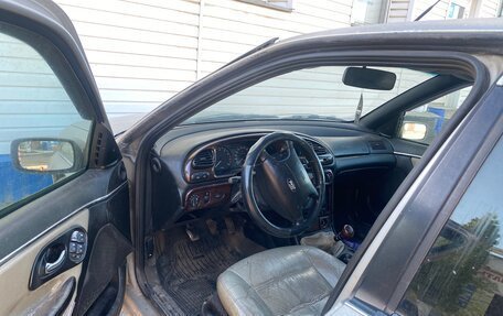 Ford Mondeo II, 1998 год, 80 000 рублей, 3 фотография