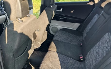 KIA cee'd I рестайлинг, 2009 год, 650 000 рублей, 7 фотография