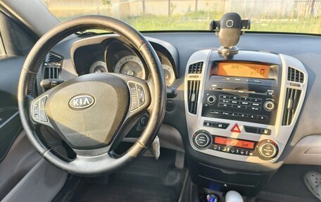 KIA cee'd I рестайлинг, 2009 год, 650 000 рублей, 4 фотография