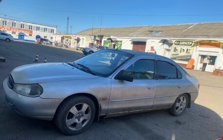 Ford Mondeo II, 1998 год, 80 000 рублей, 4 фотография