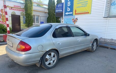 Ford Mondeo II, 1998 год, 80 000 рублей, 2 фотография